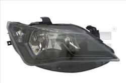 TYC Far TYC 20-14374-35-2 (20-14374-35-2) - automobilus
