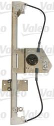 VALEO Mecanism actionare geam VALEO 851010 (851010) - automobilus