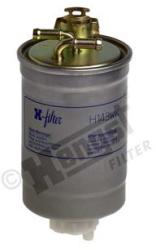 Hengst Filter filtru combustibil HENGST FILTER H143WK (H143WK) - automobilus