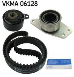 SKF Set curea de distributie SKF VKMA 06128 (VKMA 06128) - automobilus