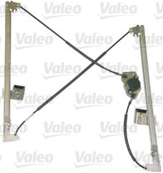 VALEO Mecanism actionare geam VALEO 850767 (850767) - automobilus
