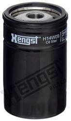 Hengst Filter Filtru ulei HENGST FILTER H14W09 (H14W09) - automobilus