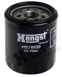 Hengst Filter Filtru ulei HENGST FILTER H97W09 - automobilus