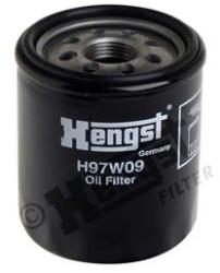 Hengst Filter Filtru ulei HENGST FILTER H97W09 (H97W09) - automobilus