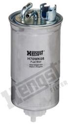 Hengst Filter filtru combustibil HENGST FILTER H70WK08 (H70WK08) - automobilus