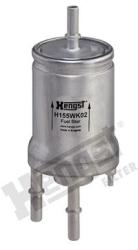 Hengst Filter filtru combustibil HENGST FILTER H155WK02 - automobilus