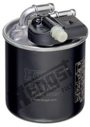Hengst Filter filtru combustibil HENGST FILTER H405WK (H405WK) - automobilus