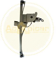 Ac Rolcar Mecanism actionare geam Ac Rolcar 01.4358 (01.4358)