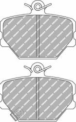 Ferodo Racing set placute frana, frana disc FERODO RACING DS PERFORMANCE FDS1162 (FDS1162)
