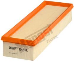 Hengst Filter Filtru aer HENGST FILTER E485L (E485L) - automobilus