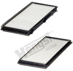 Hengst Filter Filtru, aer habitaclu HENGST FILTER E3928LI-2 (E3928LI-2)