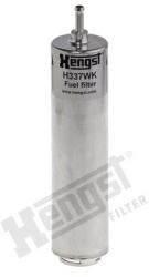 Hengst Filter filtru combustibil HENGST FILTER H337WK - automobilus