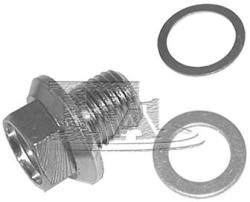 FA1 surub de golire, baia de ulei FA1 256.852. 021 (256.852.021)