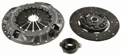 SACHS Set ambreiaj SACHS 3400 700 389 - automobilus