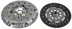 SACHS Set ambreiaj SACHS XTend 3000 831 501 (3000 831 501)
