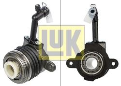 Schaeffler LuK Rulment de presiune, ambreiaj Schaeffler LuK 510 0139 10 - automobilus