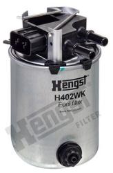Hengst Filter filtru combustibil HENGST FILTER H402WK - automobilus