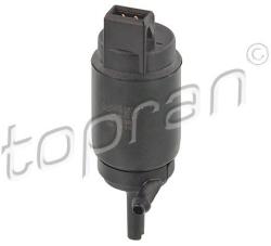 TOPRAN pompa de apa, spalare parbriz TOPRAN EHVP 103 158 (103 158)