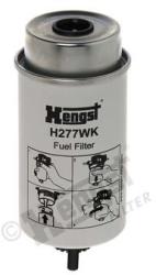 Hengst Filter filtru combustibil HENGST FILTER H277WK - automobilus - 138,78 RON