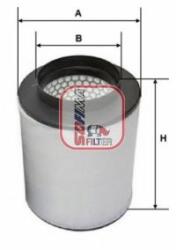 SOFIMA Filtru aer SOFIMA S 3589 A (S 3589 A) - automobilus