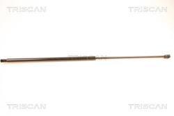 TRISCAN Amortizor portbagaj TRISCAN 8710 16237 (8710 16237) - automobilus