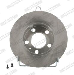 FERODO Disc frana FERODO PREMIER DDF929 (DDF929)