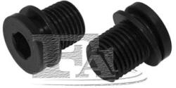 FA1 surub de golire, baia de ulei FA1 257.831. 001 (257.831.001)