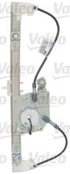 VALEO Mecanism actionare geam VALEO 850879 (850879) - automobilus