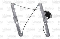 VALEO Mecanism actionare geam VALEO 850853 (850853) - automobilus