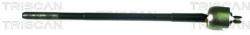TRISCAN Bieleta de directie TRISCAN 8500 16208 (8500 16208)