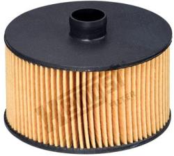 Hengst Filter Filtru ulei HENGST FILTER E823H D263 (E823H D263) - automobilus