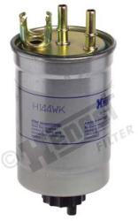 Hengst Filter filtru combustibil HENGST FILTER H144WK - automobilus