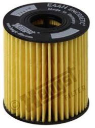 Hengst Filter Filtru ulei HENGST FILTER E44H D110 (E44H D110) - automobilus