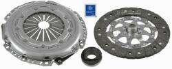 SACHS Set ambreiaj SACHS 3000 950 090 - automobilus