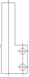 BOGE amortizor BOGE turbo 27-981-F (27-981-F)