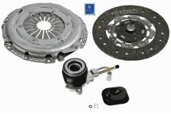 SACHS Set ambreiaj SACHS XTend Kit plus CSC 3000 990 295 (3000 990 295)