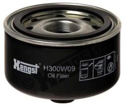 Hengst Filter Filtru ulei HENGST FILTER H300W09 (H300W09) - automobilus