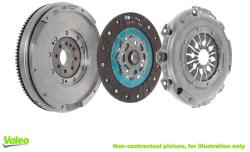 VALEO Set ambreiaj VALEO 836101 (836101) - automobilus