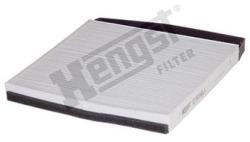 Hengst Filter Filtru, aer habitaclu HENGST FILTER E1916LI (E1916LI)