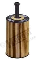 Hengst Filter Filtru ulei HENGST FILTER E35H D102 (E35H D102) - automobilus