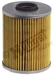 Hengst Filter Filtru ulei HENGST FILTER E110H D24 (E110H D24) - automobilus