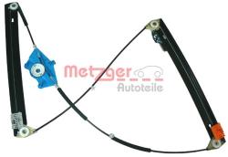 Metzger Autoteile Mecanism actionare geam METZGER AUTOTEILE 2160055 (2160055)