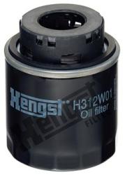 Hengst Filter Filtru ulei HENGST FILTER H312W01 - automobilus