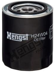 Hengst Filter Filtru ulei HENGST FILTER H24W04 - automobilus