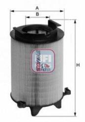 SOFIMA Filtru aer SOFIMA S 0212 A (S 0212 A) - automobilus