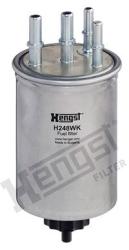 Hengst Filter filtru combustibil HENGST FILTER H248WK - automobilus