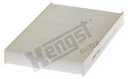 Hengst Filter Filtru, aer habitaclu HENGST FILTER E2985LI - automobilus