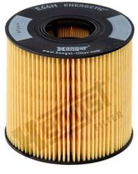Hengst Filter Filtru ulei HENGST FILTER E64H D96 (E64H D96) - automobilus