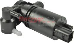 METZGER pompa de apa, spalare parbriz METZGER 2220054 (2220054) - automobilus