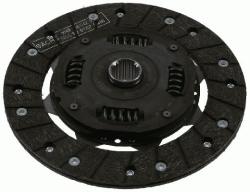 SACHS Disc ambreiaj SACHS 1878 054 741 (1878 054 741) - automobilus